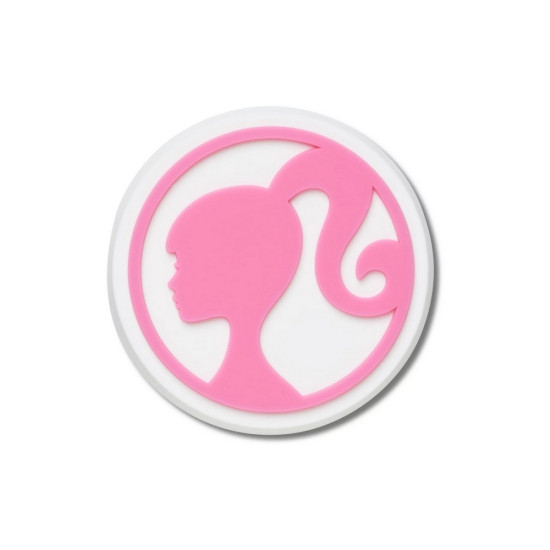 Crocs Jibbitz™ charms Barbie